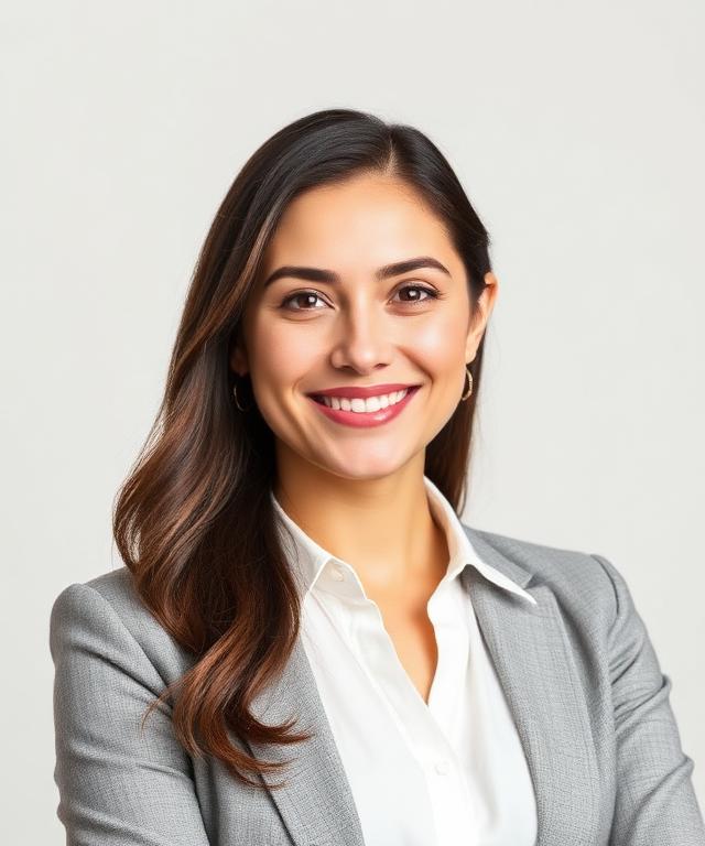 Amelia Reyes